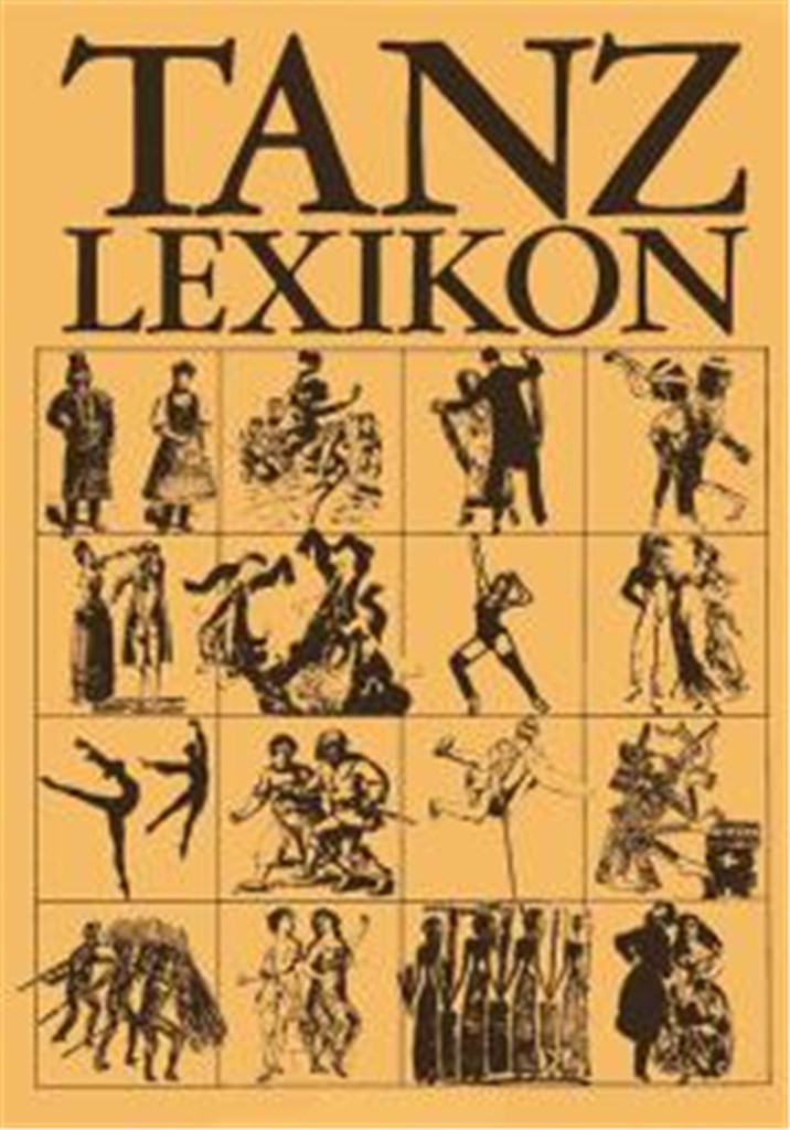 Tanz-Lexikon